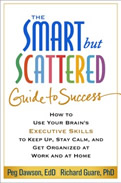 Smart but Scattered Guide to Success