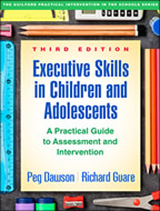 Executive Skills in Children and Adolescents: Third Edition